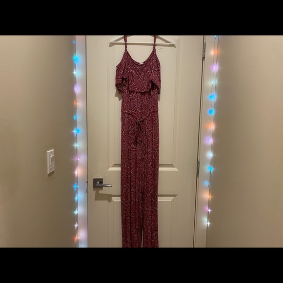 Old Navy jumpsuit - Picture 1 of 3
